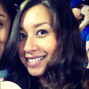 Meet your Posher, Maribel